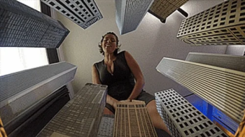 Amazon Giantess Vanessa Rain Dominates Micro City - PART 2 (HD 1080p MP4).webp