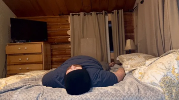 Trying my New Fart Fetish on my Boyfriend.webp