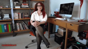 Shrinking Therapy - Andrea Rosu mp4.webp
