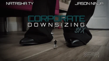 Corporate Downsizing SFX - Natasha Ty - HD 1080p MP4.webp