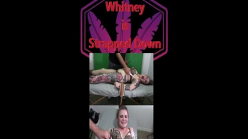Whitney is Strapped Down Dual Cam WMV.webp