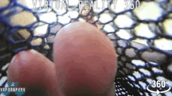 VR360 - Foot Crushed in Fishnets ft Giantess Sydney Screams - 4kHQ - 0655.webp