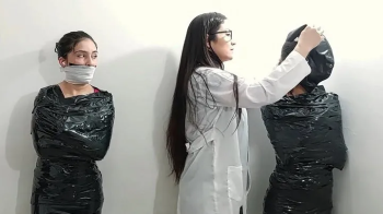 Mummy Bondage Therapy- Laura’s Stress Relief Technique (low res mp4).webp