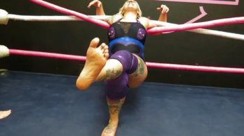 Via Valentine In Taped Up For Fun mp4.webp