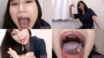 Mika Horiuti - Giantess Cute girl Mika's innocent destruction of the city part1 gia-108-1 - 1080p.webp
