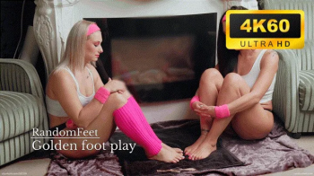 Golden foot play.webp