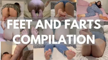 Sole Mates- 74 Minutes of Farting Foot Fetish Delights.webp