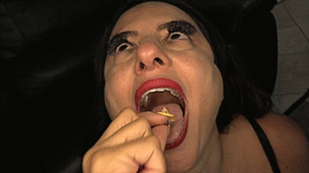 Giantess Monica Merlot Devours Tiny Human Victims (HD 1080p MP4).webp