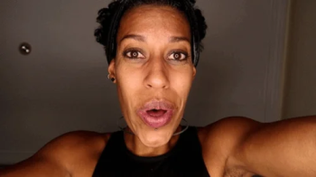Giantess gives you JOI before eating you.webp