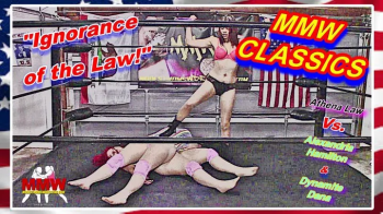 MMW CLASSICS - -Ignorance of the Law!.webp