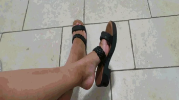 My lovely flip flops AVI.webp