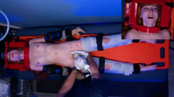 Paramedic - Injured patient Wendy Wonder sperm insemination orgasm treatment.webp