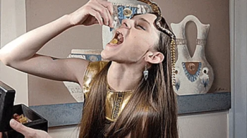 Goddess Cleopatra Devours Shrunken Rebels - PART 2 (HD 1080p WMV).webp