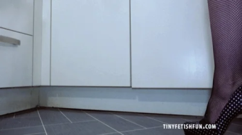 TFF1533 - Tinies Crush & Devoured by Giantess Ivy Rain - 4K UHD MP4.webp