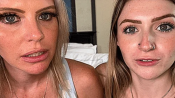 Sexy Giantess Step-Sisters Argue Over Who Gets To Eat You With Kody Evans & London Evans (SD 720p WMV).webp