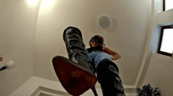 Tiny boot slave crushed under boots (small version).webp