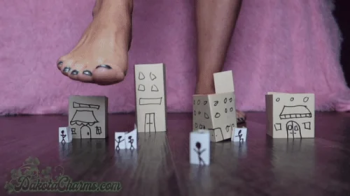 Fee Fi Fo Fum Challenge - Dakota Charms HDMP4.webp