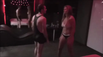 ALPHA MALE VS ALPHA FEMALE VOL 5 , THE REVENGE PART 2.webp