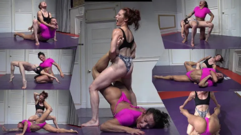 Pro-Style- VeVe vs Luna- Monokini Mayhem! (Aug 2023).webp