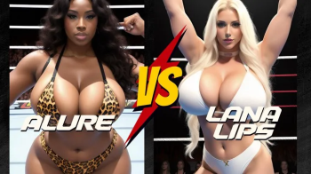 Big tit topless female wrestling championship HD.webp
