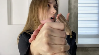 You lose and worship my feet (POV).webp