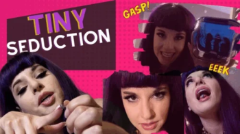 Tiny Seduction (CUSTOM ORDER) - wmv version.webp