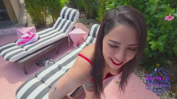 You Are Shrunken, Teased, & Devoured By Jett & Nikki Brooks (HD 1080p MP4).webp