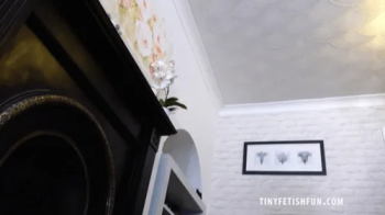 TFF1538 - Redhead Giantess Arabella Langford Crushes Tinies - 1080 HD MP4.webp