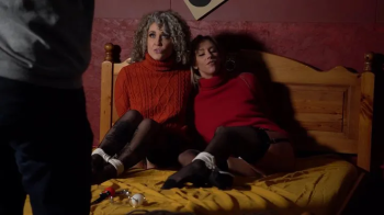 4051 Kat and Layla in Sweaters and Stockings.webp