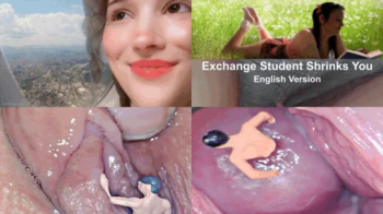 Exchange Student Shrinks You.webp