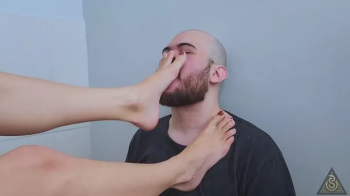 (Part 3) Worshipping Jennifer's Feet After a Long Day.webp