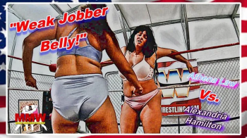 Weak Jobber Belly! WMV.webp