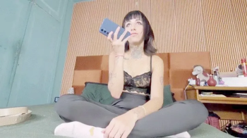 SMELL MY FARTS DEEPLY WITH YOUR TAPED MOUTH - BY ARIEL - CLIP 1.webp