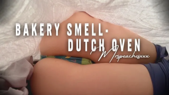 Dutch oven after gym, your favorite bakery smell.webp