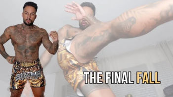 The Final Fall - Lalo Cortez.webp