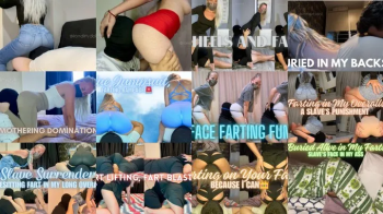 My Slave's Farting Nightmare- A 2-Hour Facesitting Ordeal.webp