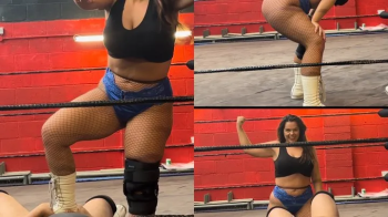 Low Blows and Victory pose.webp
