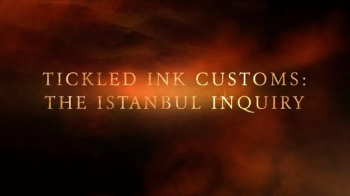 The Istanbul Inquiry (Custom) All Scenes Prieview.webp