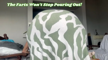 Maria Marley Is Ticklish! - Part 2 - Quit With The Feet!.webp