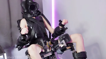 DRILLED & DRAINED [Gay Leather, Latex, Fetish].webp