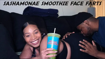 Sashamonae Smoothie Fart Revenge.webp
