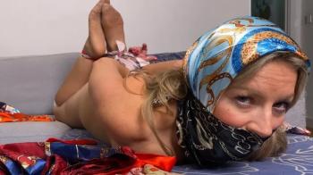 Brianna's first experience with Satin & Silk scarfs (4K).webp