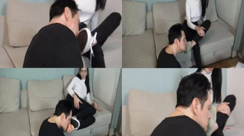 Young Mistress Foot Torment 65 wmv.webp