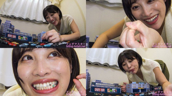 Foot Gagging Challenge – Who will be crushed in the end- (720 EN SUB) - Foot Gagging - Foot Fetish - Challenge - Foot.webp