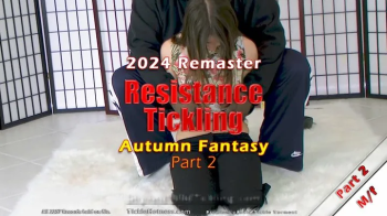 Autumn Resistance Tickling - Part 2.webp