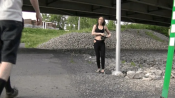 Foot fetish bridge (HD).webp