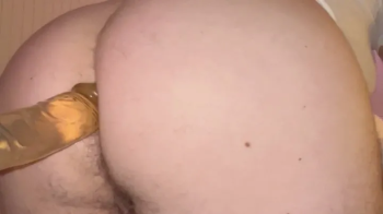 POV Stepdad catches you jerking off, farts all over your dick.webp