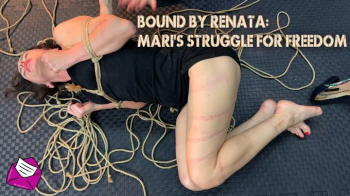 Bound by Renata- Mari's Struggle for Freedom HD.webp