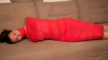 Sofi_Red tape mummification_Part 2.webp