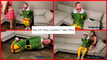 The Elf That Couldn’t Take A Hint- Tyler Lynn & Happy Heartfella.webp
